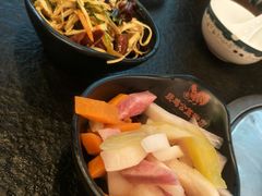 -重庆烧鸡公火锅(簋街店)