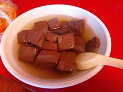 -阿一猪红汤(东风西路店)