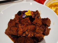 -上海1号私藏菜(静安店)