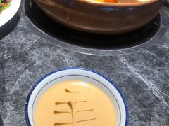 -小洋府铜锅涮肉(南锣鼓巷店)