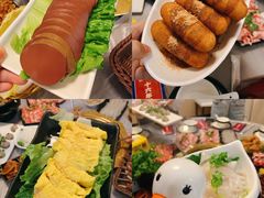 -怪怪龙虾·来自江苏盱眙(惊驾路店)