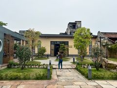 -许驸马府