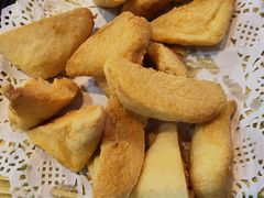 -东江海鲜大排档·潮汕菜·砂锅粥