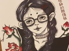 -剧狐剧本杀·月球探案馆(人民广场1号店)