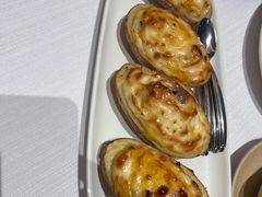 -马克西姆俄罗斯餐厅(通亚街店)