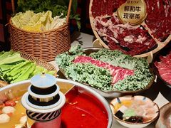 -重八牛府之小有名气(大望路店)