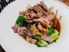 -吕氏疙瘩汤·新鲁菜(济南万象城店)