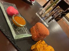 -北京华彬费尔蒙酒店·刃餐厅
