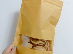 -泰果东南亚餐厅(旭辉广场店)