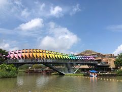 -江门古劳水乡旅游区