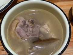 -菌之家·专业纯野生菌火锅·特色炒菌