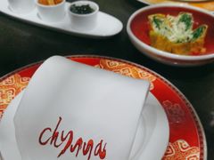 -北京王府井希尔顿酒店·秦唐中餐厅Chynna