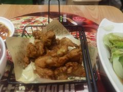 -甲乙饼·手工牛肉饼(东方广场店)
