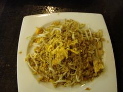 马来西亚海鲜炒饭-马来西亚美食街
