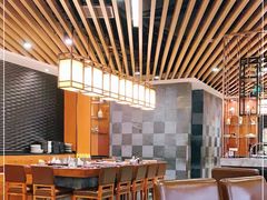 大堂-大渔铁板烧(中山路八佰伴店)