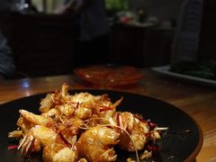 -幸福哟烧鸡·粤菜海鲜私厨(七星路店)