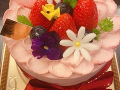 -卷心卷意·轻甜蛋糕(新光天地店)