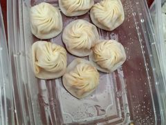 -鼎泰丰(嘉年华•海信广场VILLAGE店)