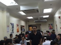 -味香园传统甜品店(牛车水店)