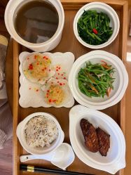 点击看大图 -她时区金吉兒月子中心(太湖度假店)