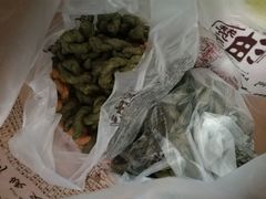 -王阿姨文昌油赞子(府桥街店)