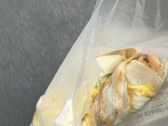 -水丰路鸡蛋饼
