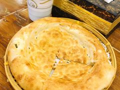 -清真·玛丽亚新疆菜主题餐厅(浙江中路店)