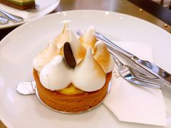 -PAUL LAFAYET 法式甜品(港汇广场店)