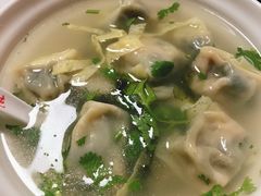 皮蛋馄饨-海平馄饨(逍遥二路店)
