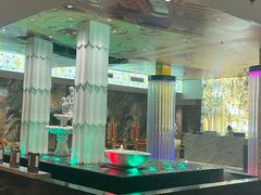 -良子健身(金融街店)