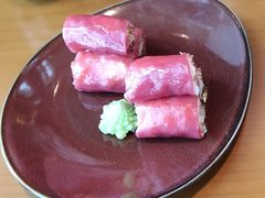 -上海柏悦酒店·世纪100牛排馆