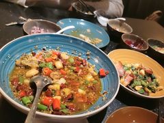 -华豫川酒家(大卫城店)