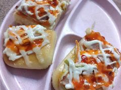 -吉美诺烘焙(公园北路店)