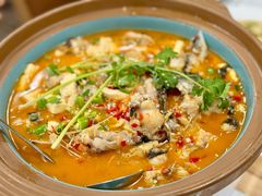 -新凯旋烧烤·燕姐千岛湖土菜