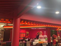 -多嘴超级肉蟹煲(中街恒隆故宫店)