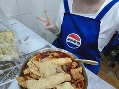 -龍城柳州螺蛳粉(群星路店)