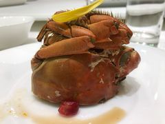 -虹御轩·传承江浙菜(虹桥店)