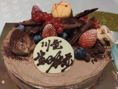 -子霖南山鲜虾面(南山总店)