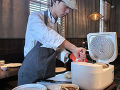 -庐灶江南·江南菜·四合院Bistro(东直门雍和宫·原华侨宾馆店)