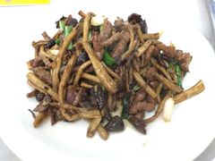 -新享乐海鲜(翠华路店)