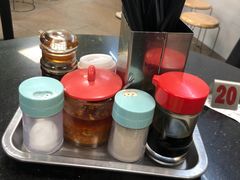 -熊记鸡粥瑞熊美食店(石岗大街店)