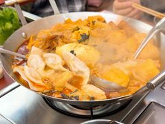 -小螺大作·螺蛳粉火锅(林和西店)