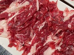 肥牛-犇鼎牛潮汕牛肉火锅(新辰里学清路店)