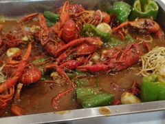 -呆虾王龙虾馆(南湖总店)