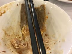 -金城大酒店-中餐厅(汾江中路店)