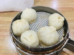 -吃不亏特色包子(三峡广场店)