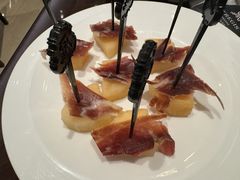 -Social 秀西餐厅-长沙瑞吉酒店(运达店)