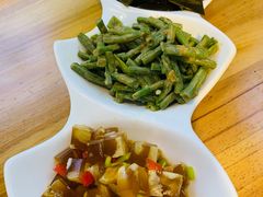 -食鸡公社辣子鸡·潍坊菜·烧烤