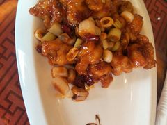 -马凯餐厅(长椿街店)