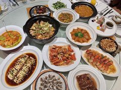 -欧记·龙城港(欣都龙城店)